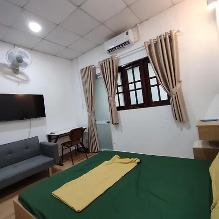 Rose House - 301 Apartment